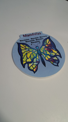 Disegni Mandala  
