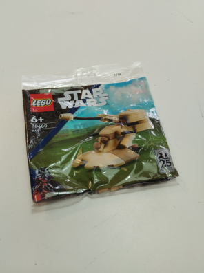 Nuovo Bustina Lego Star Wars 30680  