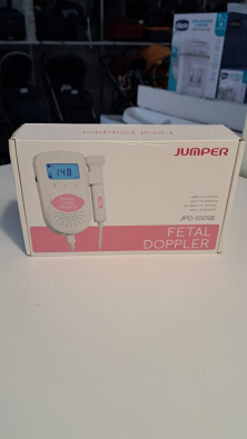 Pari A Nuovo Jumper Fetal Doppler JPD-100S6 Doppler Monitor Fetale  