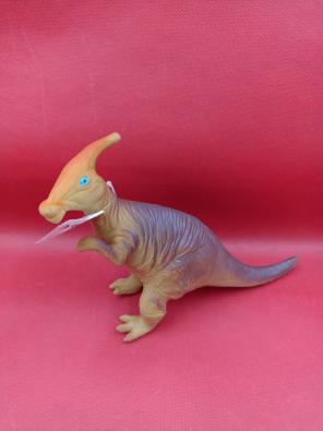 Dinosauro Gomma  