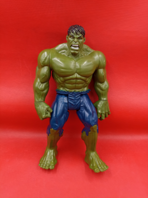 Personaggio Hulk  