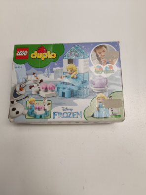 LEGO DUPLO IL TEA PARTY DI ELSA E OLAF 10920  
