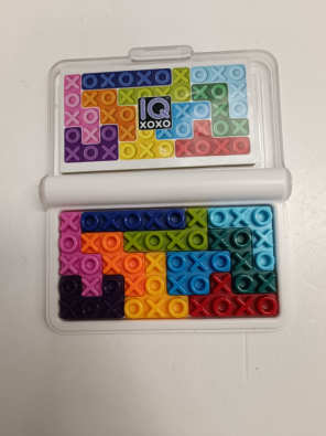 Smart Game Tetris Da Viaggio  