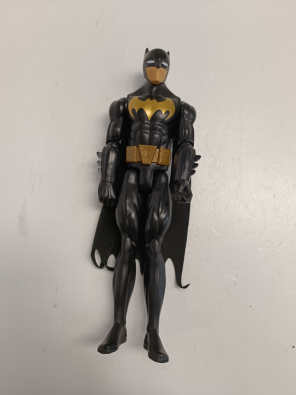 Personaggio Batman   