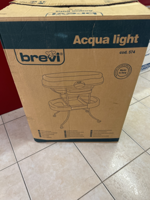 Acqua Light Brevi Nuovo   