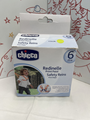 Redinelle Chicco Verde Lime   