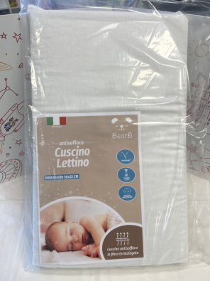 Cuscino Letti No 50x32 Cm  