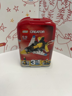 Lego 31001 Creator  