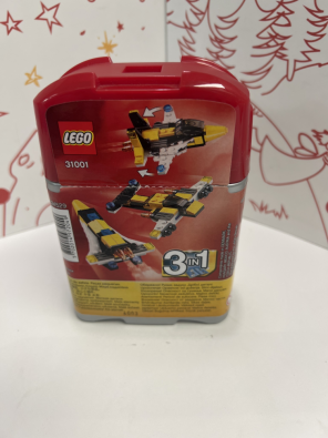 Lego 31001 Creator  