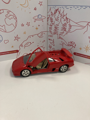 Ferrari Burago   