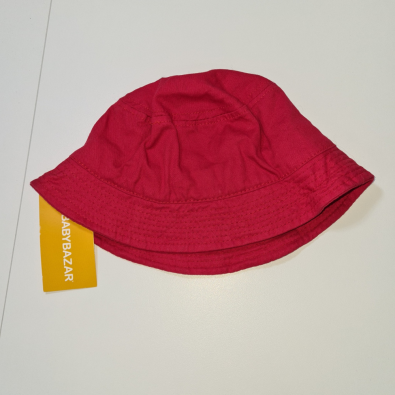 Cappellino 54 Cm Rosso  