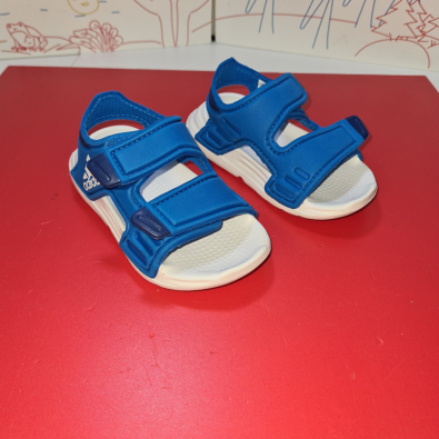 Sandali N 20 Azzurri Adidas   