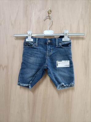 Bermuda Ralph Lauren 2a M Jeans  