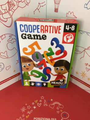 Gioco Cooperative Game  
