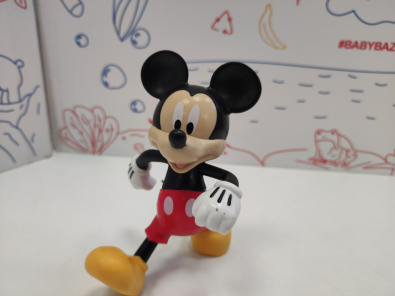 Personaggio Disney Mickey Mouse 