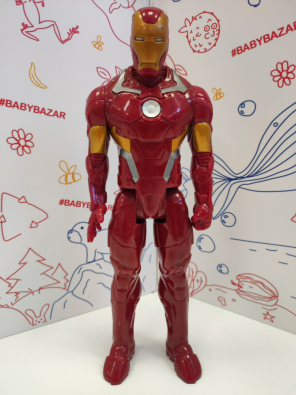 Personaggio Avengers Iron Man 
