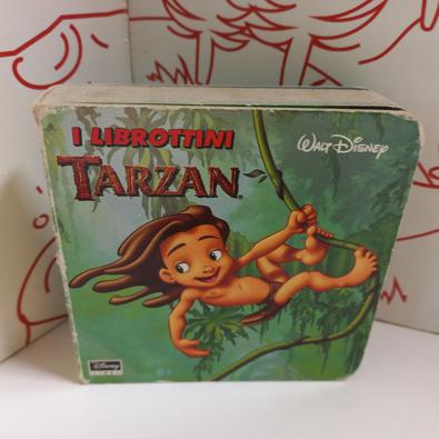 Tarzan - 
