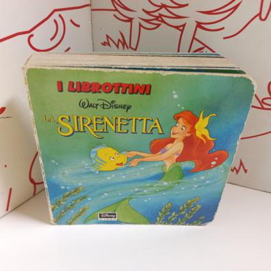 La sirenetta - 
