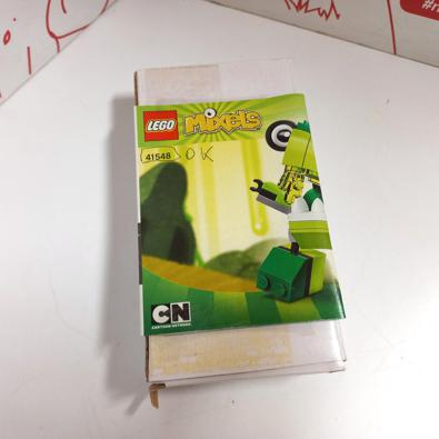 Set Lego Mixels 41548  