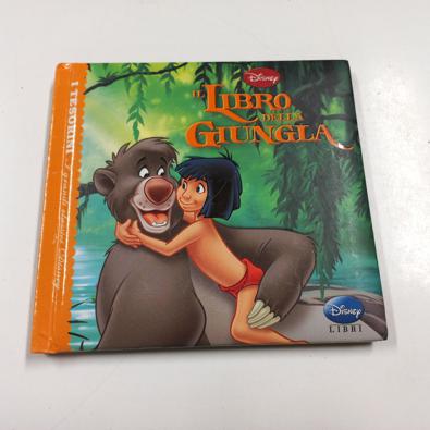 Il libro della giungla. Ediz. illustrata