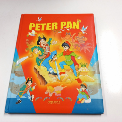 Peter Pan. Ediz. illustrata - 