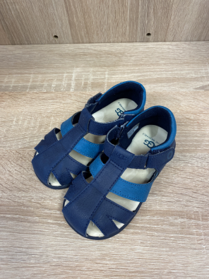 Sandaletto Blu Ugg 25  