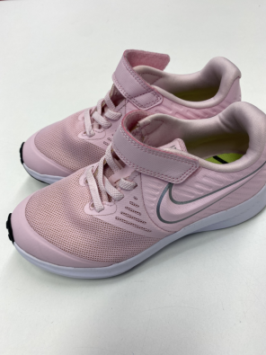 Scarpe Rosa Nike 31  