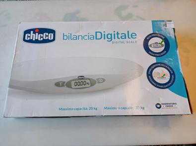 Bilancia Chicco Digitale  