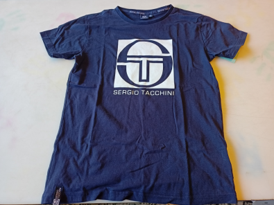 T- Shirt Tacchini Bimbo 16 A  