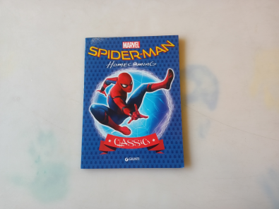 Spider-Man. Homecoming - 