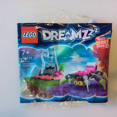 Lego Dreamzz 30636 - Nuovo  