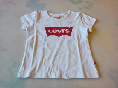 T-shirt Levis Bimba 4 A  