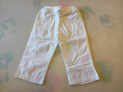 Pantaloni Bimba 2 A - Nuovo   