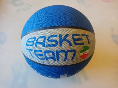 Pallone Basket   