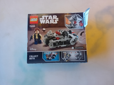 Lego Star Wars - Nuovo   