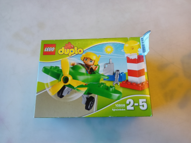 Lego Duplo 10808   