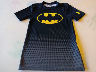 T- Shirt Batman Bimbo 8 A   