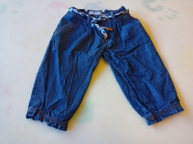 Pantaloni Jeans Mayoralbimba 5 A  