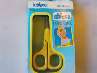 Forbicine Chicco - Nuovo   