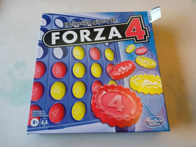 Gioco Forza 4 Classico   