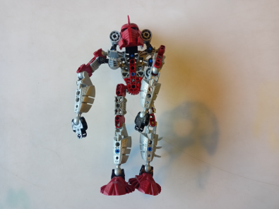 Lego Bionicle  