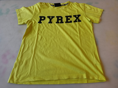 T- Shirt Pirex Bimbo 10 A Tg.XL  