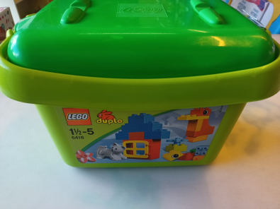 Lego Duplo 5416  