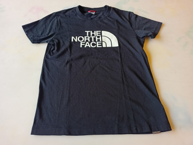 T- Shirt The North Face Bimbo 10 A Tg.M  