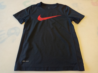T-shirt Nike Bimbo 8/10 A  
