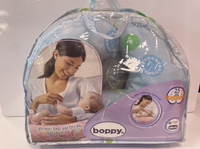 Cuscino Boppy Gravidanza/allattamento  