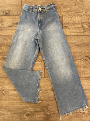 Jeans 10 Anni Bimba Zara  