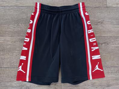 Pant.ni Nike Jordan 9-10 Anni Bimbo Leggeri  