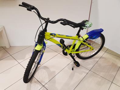 Bicicletta M20