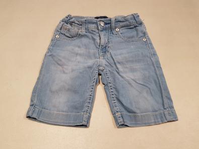 M3anni Bermuda Jeans Harmont&blaine  